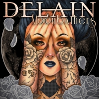 Delain Moonbathers