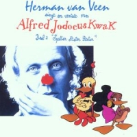 Herman Van Veen, Groot Waterlands S Zingt En Vertelt Van Alfred Jodocus