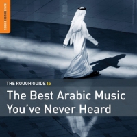 Various The Rough Guide To The Best Arabic
