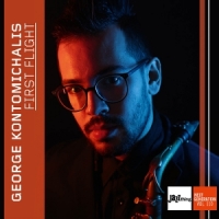Kontomichalis, George First Flight - Jazz Thing Next Generation Vol. 110