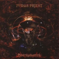 Judas Priest Nostradamus