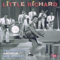 Richard, Little Original British Hitsingl