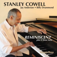 Cowell, Stanley Reminiscent, Plus A Xmas Suite