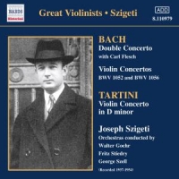 Zimmermann, Frank Peter Bach: Works For Violin