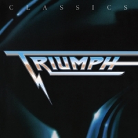 Triumph Classics -coloured/hq-