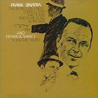 Sinatra, Frank The World We Knew