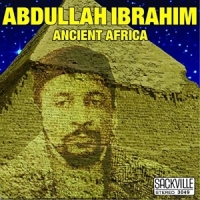 Ibrahim, Abdullah Ancient Africa