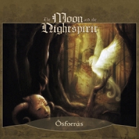 Moon And The Nightspirit Osforras