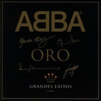 Abba Oro "grandes Exitos"