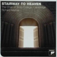 Choir Of Trinity College Cambridge Stairway To Heaven