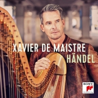 De Maistre, Xavier & Festival Strings Lucerne 
