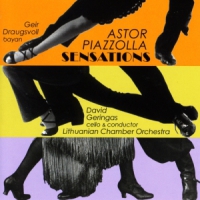Piazzolla, A. Piazzolla