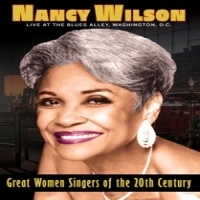 Wilson, Nancy Great Women Singers: Nancy Wilson