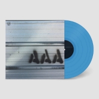 Ambarchi, Oren & Chris Abrahams & Ro Placelessness (blue)