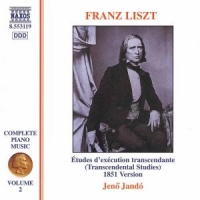 Liszt, Franz Complete Piano Works V.2