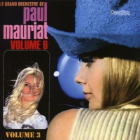 Mauriat, Paul Paul Mauriat 3 & 6
