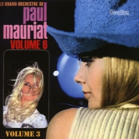 Mauriat, Paul & His Orchestra Paul Mauriat 3 & 6