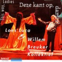 Breuker, Willem -kollektiv- This Way, Ladies/deze Kant Op Dames
