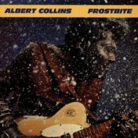 Collins, Albert Frostbite
