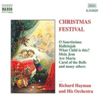 Hayman, Richard & His Orchestra Christmas Festival