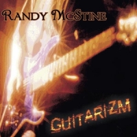 Randy Mcstine Guitarizm