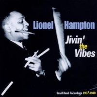 Hampton, Lionel Jivin' The Vibes