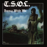 T.s.o.l. Dance With Me