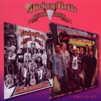 Betts, Dickey Collectors / Lets Get Together