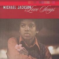 Jackson, Michael Love Songs