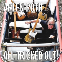 Roth, Arlen All Tricked Out