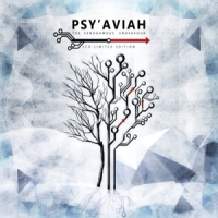 Psy Aviah The Xenogamous Endeavour (ltd)