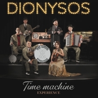 Dionysos Time Machine Experience