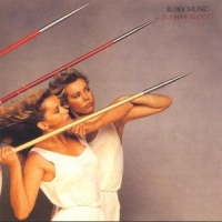 Roxy Music Flesh And Blood