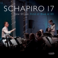 Schapiro 17 New Shoes: Kind Of Blue At 60