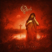 Opeth Still Life