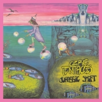Ozric Tentacles Jurassic Shift