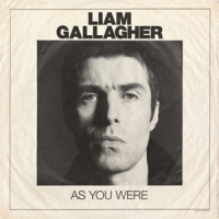 Gallagher, Liam As You Were (cd Deluxe)