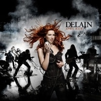 Delain April Rain