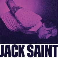 Jack Saint Voodoo Mutant Blues From The Warsaw