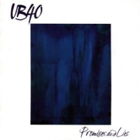 Ub40 Promises & Lies