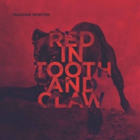 Madder Mortem Red In Tooth And Claw Madder