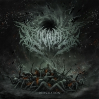 Crucivore Desecration