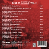 Various Best Of Rockpalast Vol. 2