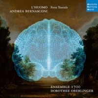 Oberlinger, Dorothee Andrea Bernasconi: L'huomo
