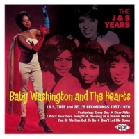 Washington, Baby & The He J & S Years