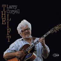 Coryell, Larry Lift