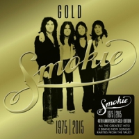 Smokie Gold: Smokie Greatest Hits