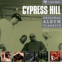 Cypress Hill Original Album Classics