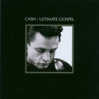 Cash, Johnny Ultimate Gospel Collection / 'here Was A Man'