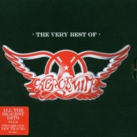 Aerosmith Devil's Got A New Disguise: The Very Best Of Aerosmith